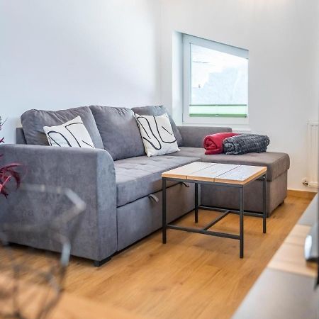 Apartment In ブラームベルク・アム・ヴィルトコーゲル エクステリア 写真